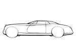 Rolls-Royce 101EX Concept 2006 года